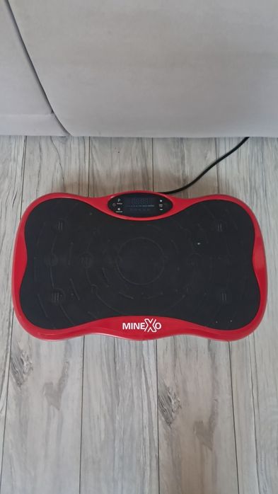 Platforma Wibracyjna Minexo