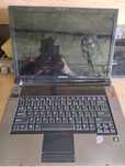 Laptop Lenovo uszkodzony