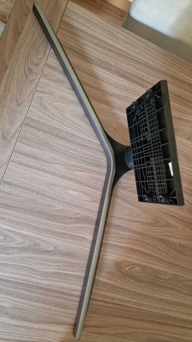 Suporte central de tv samsung 55