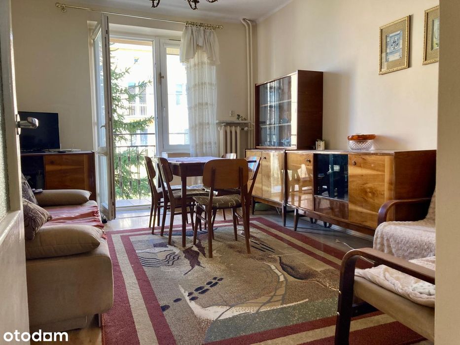 Dwupokojowe, dwustronnie, centrum, blisko sądu, os. Kościuszki