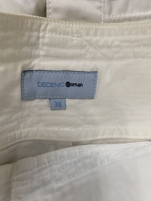 Saia decénio tam 38