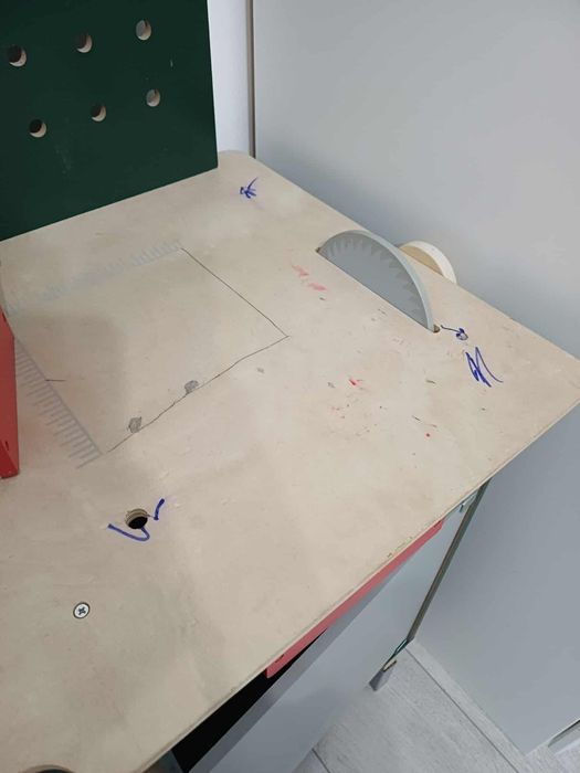 Warsztat Lidl playtive