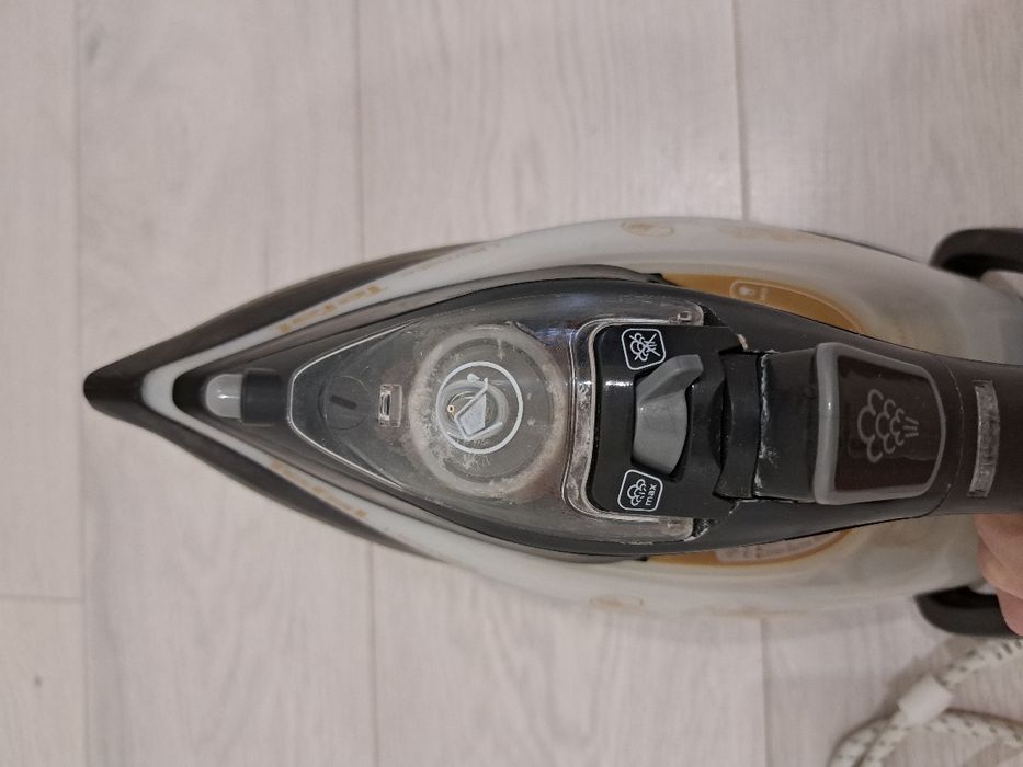 Праска парова Tefal FV9787, утюг