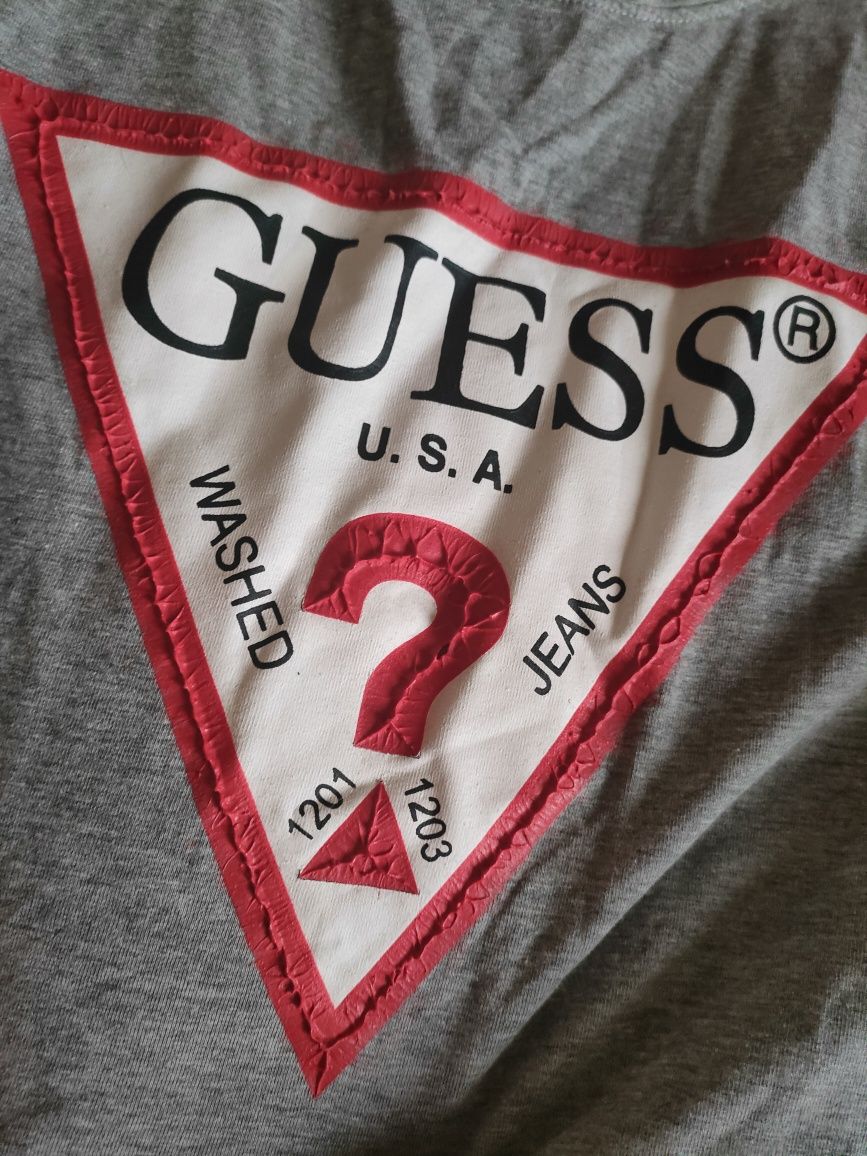 Guess bluzka orginalna