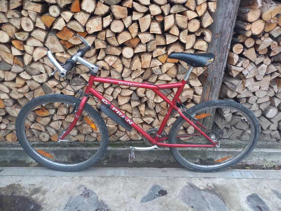 Продам велосипеди