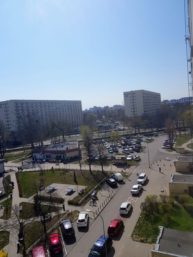 Apartament 59 m2 z widokiem na morze, Gdańsk Żabianka