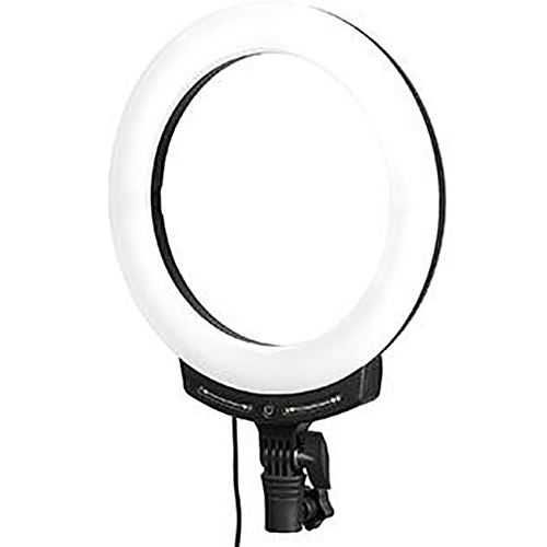 Nanlite LED Ring Light Halo 10B (Bi-Color) - NOVO