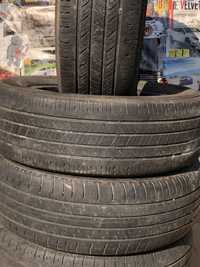 205 65 r16 - hankook 3+1 kumho