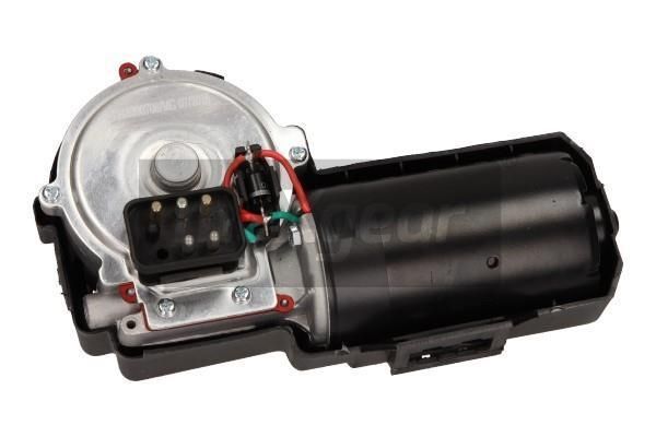 Motor do limpa vidros para brisas Mercedes W124 NOVO