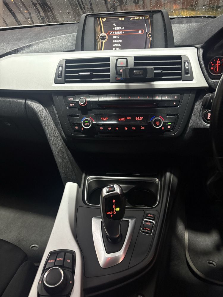 Bmw f30 ANGLIK Cena ostateczna do końca mieśiąca