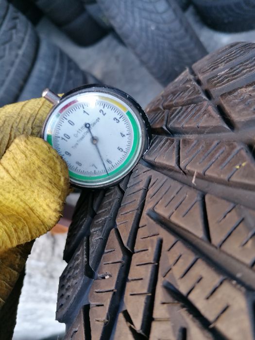 195/65/15 Pirelli 2024 rok zimowe