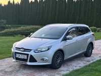 Ford Focus super stan 150ps