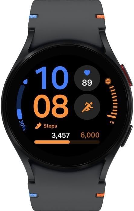 Smartwatch Samsung Galaxy Watch FE - c/ Garantia!