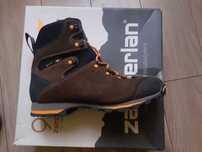 Buty trekkingowe męskie Zamberlan Storm GTX - GORE-TEX - Roz 43 - 28cm