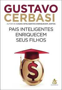 Best seller - Pais inteligentes enriquecem seus filhos