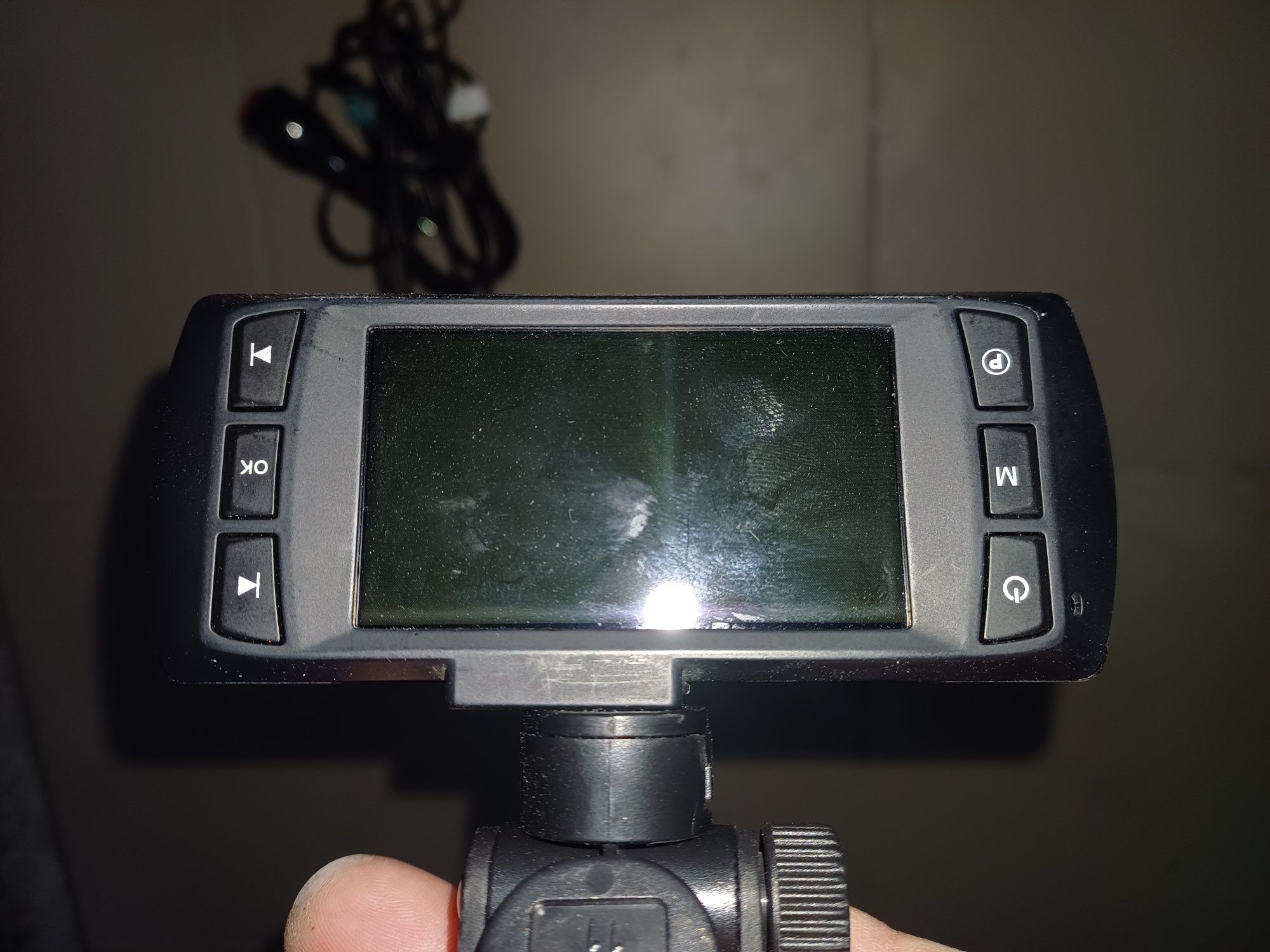 Автомобильный видеорегистратор Full Hd 5000 Car Camcorder