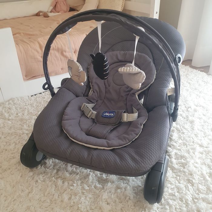 Espreguiçadeira СHICCO