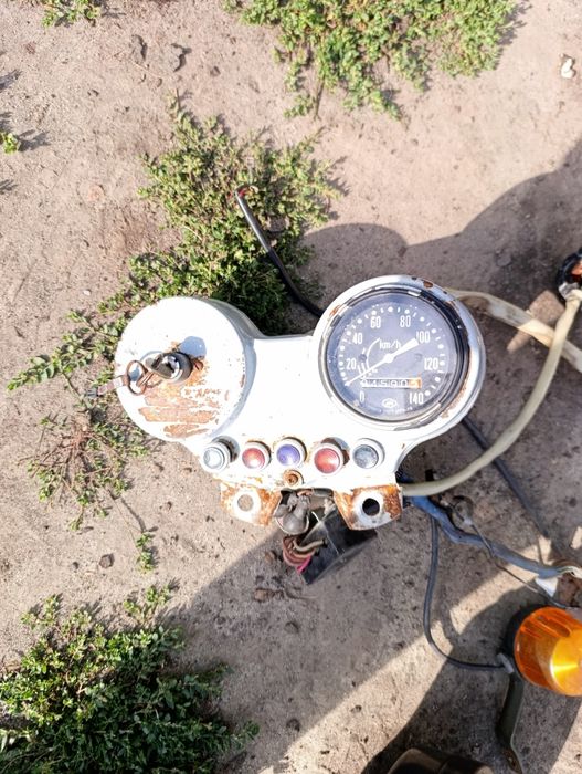 Розборка Днепр 11 10-36 Урал К-750