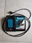 Ładowarka Makita DC18RC