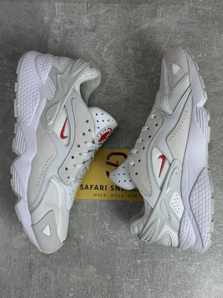 Кросівки Nike Air Huarache Runner / EU 43 / Оригінал