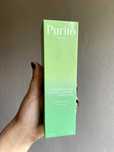 Wonder Releaf Centella Toner Unscented Purito