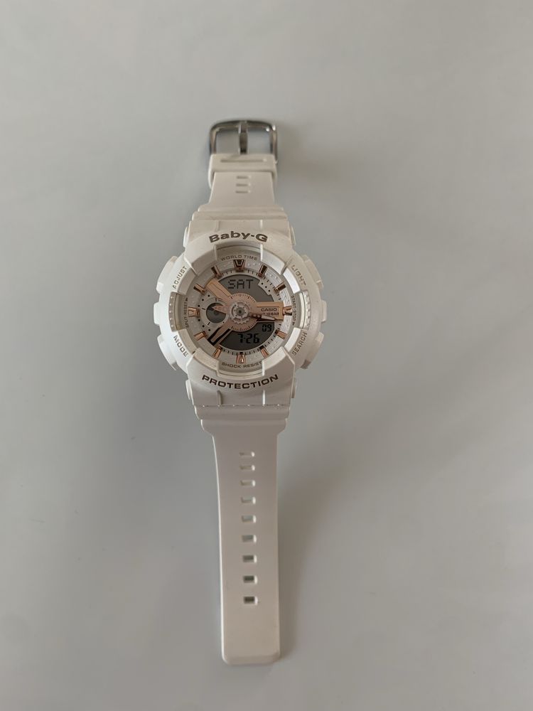 Zegarek Casio Baby-G BA110RG