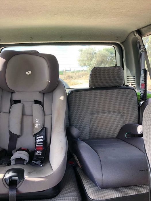 Mitsubishi Pajero GLX 2.5 TD MK2