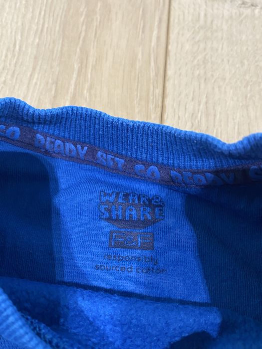 Bluza F&f 110 rakieta