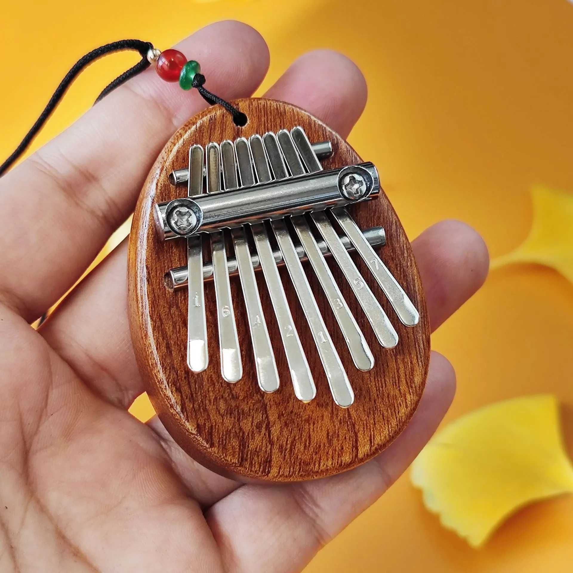 Калімба, музичний інструмент