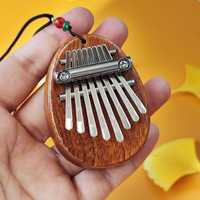 Калімба, музичний інструмент