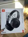 Sluchawki bezprzewodowe jbl Tune 510