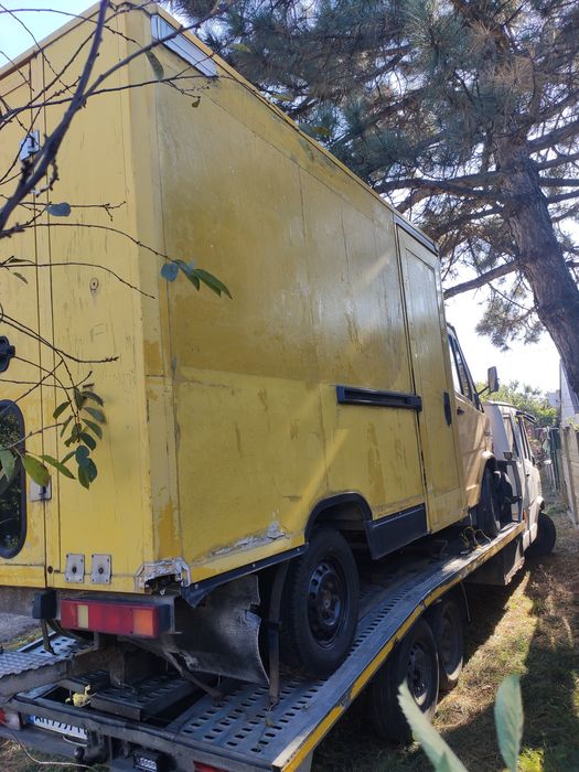 Продаж євакуатора якій має можливість встановлення ленівца,