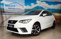 SEAT Ibiza 1.0 Style