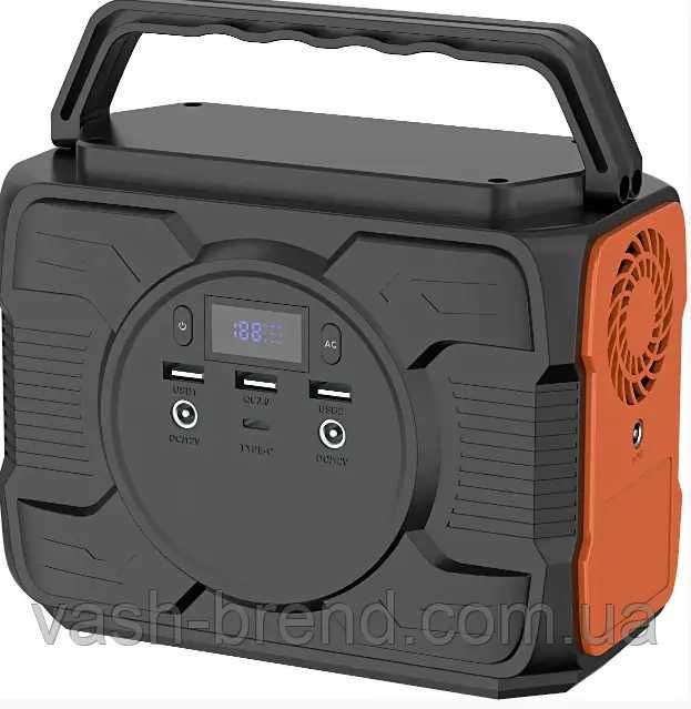 Зарядний пристрій живлення електроенергії 220V 12V Usb Type-C