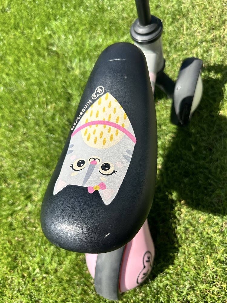 Rowerek biegowy Kinderkraft