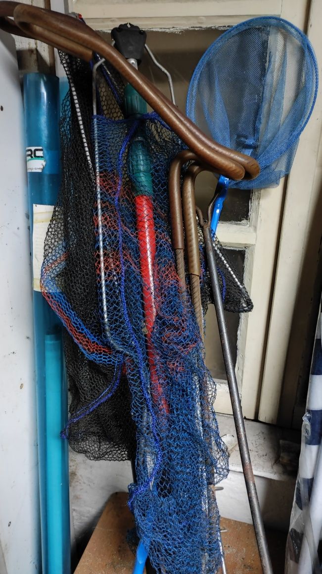 Material de pesca