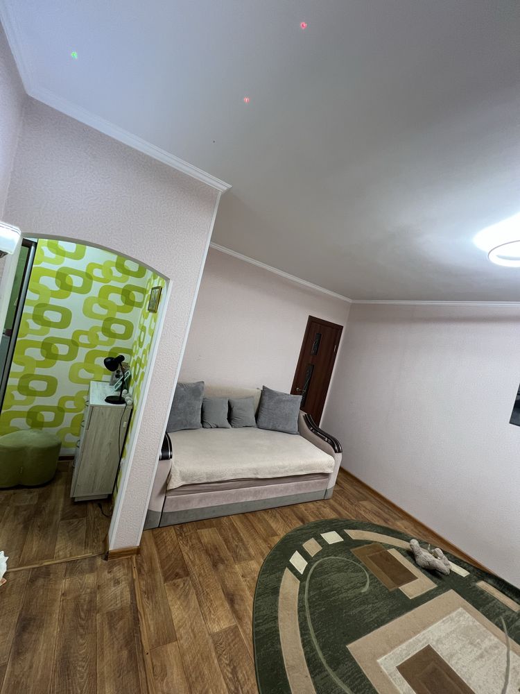 Продам 1к квартиру Брюллова Шевченківський