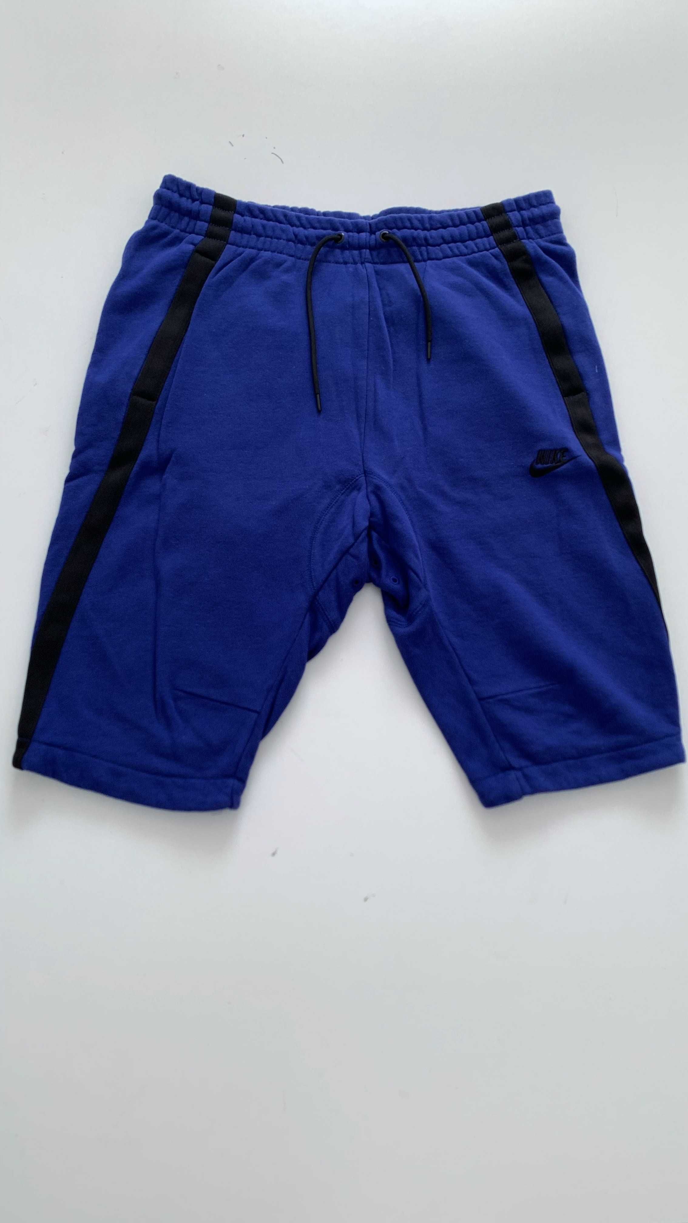 Шорти Nike Tech Fleece Оригінал Розмір L