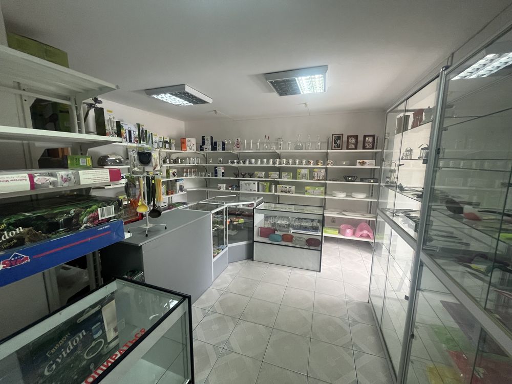 Продаж приміщення на вул. Океанівській, Корабельний р-н.