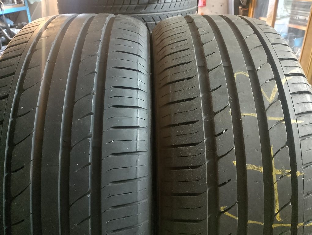 235/50R18 opony letnie goodride 2szt