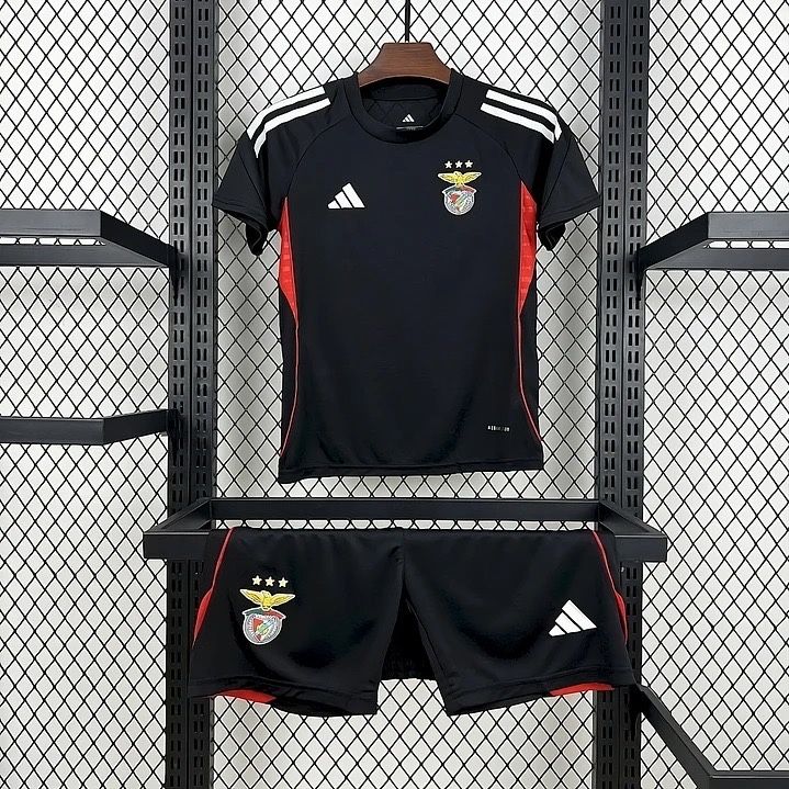 Conjunto crianças Benfica