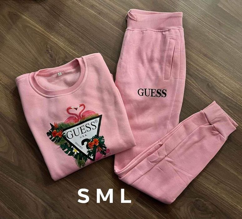 Dresy damskie zapraszam