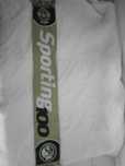Cachecol Sporting clube de Portugal 100