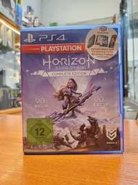Horizon: Zero Dawn PS4 PS5 PL Kompletna Sklep Wysyłka Wymiana