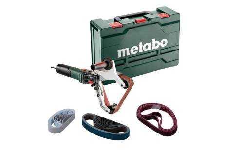 Шлифовальная лента 40х760 мм для Metabo RBE 15-180 SET, гриндер 40x760