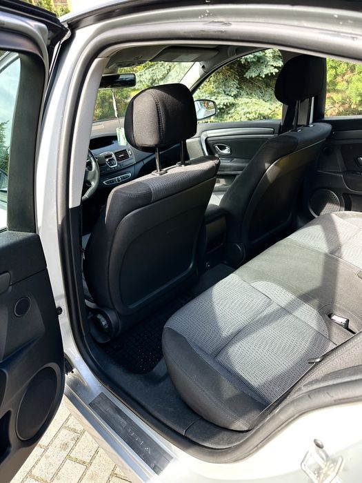 Renault Laguna 3 1.5dci
