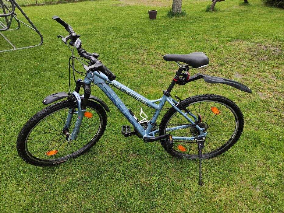 Centurion Backfire Fit 2