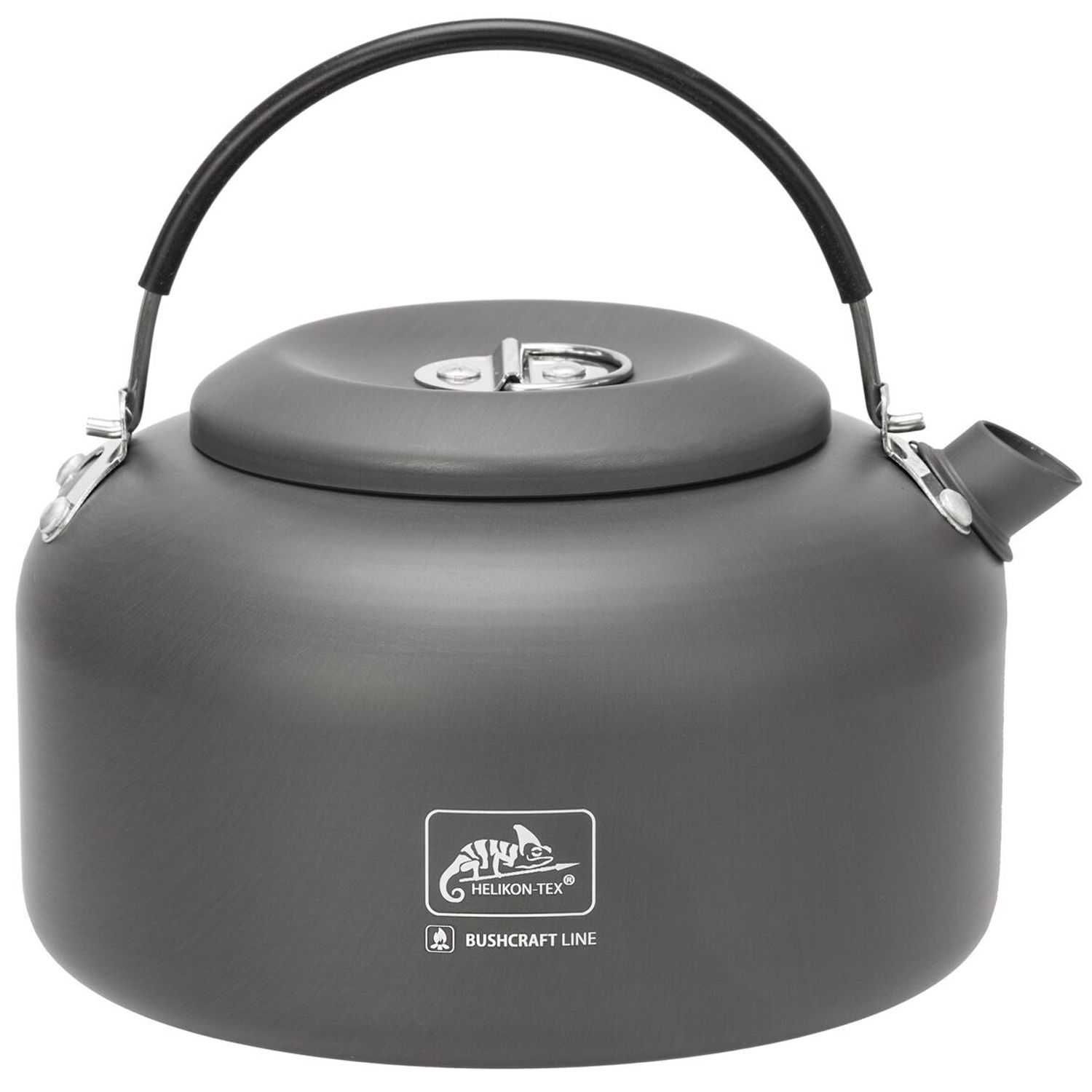 Czajnik aluminiowy Helikon Camp Kettle  Bushcraft Line