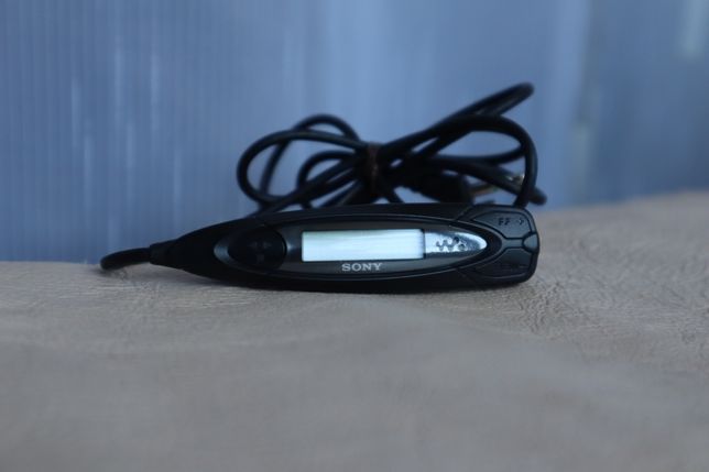 Пульт для MP3 плеера Sony Walkman rm-wme23 Remote Control Commander