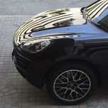 Запчасти запчастини розборка разборка Porsche Macan 95B